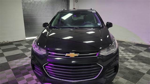 2020 Chevrolet Trax LT FWD 2020 Chevrolet Trax LT FWD