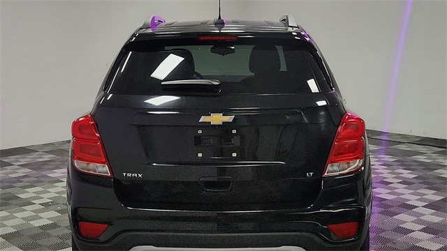 2020 Chevrolet Trax LT FWD 2020 Chevrolet Trax LT FWD