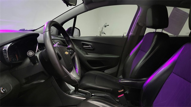 2020 Chevrolet Trax LT FWD 2020 Chevrolet Trax LT FWD