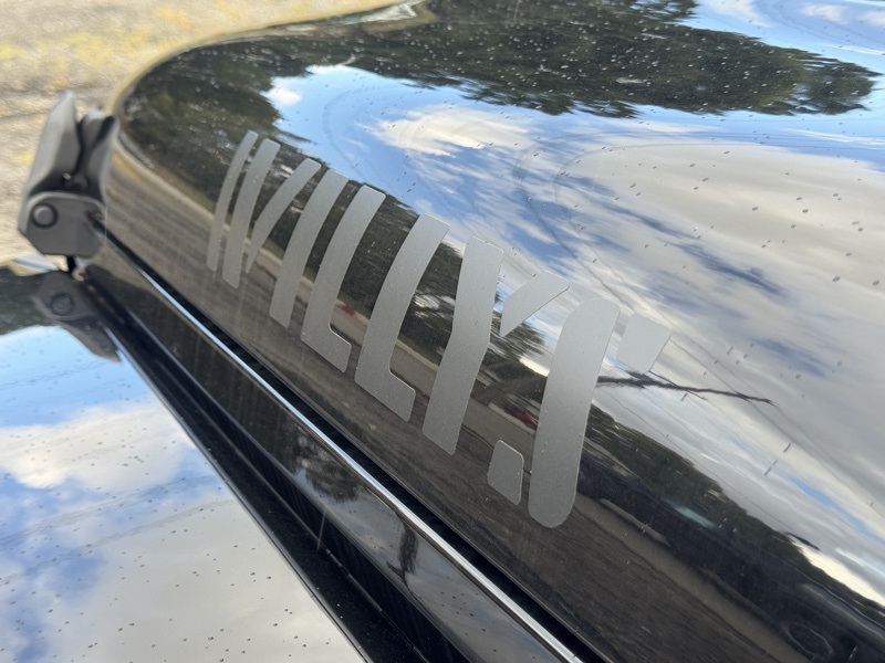 2025 Jeep Gladiator Willys photo 38