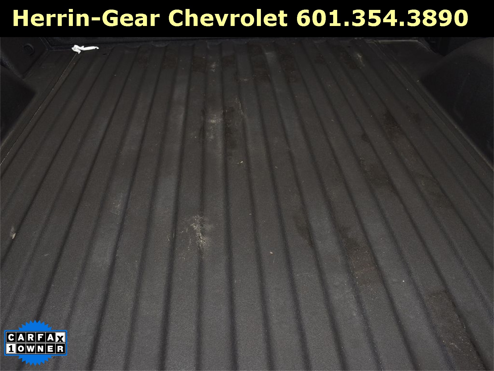 2024 Sterling Gray Metallic Chevrolet Silverado 1500 ZR2 4X4 Truck