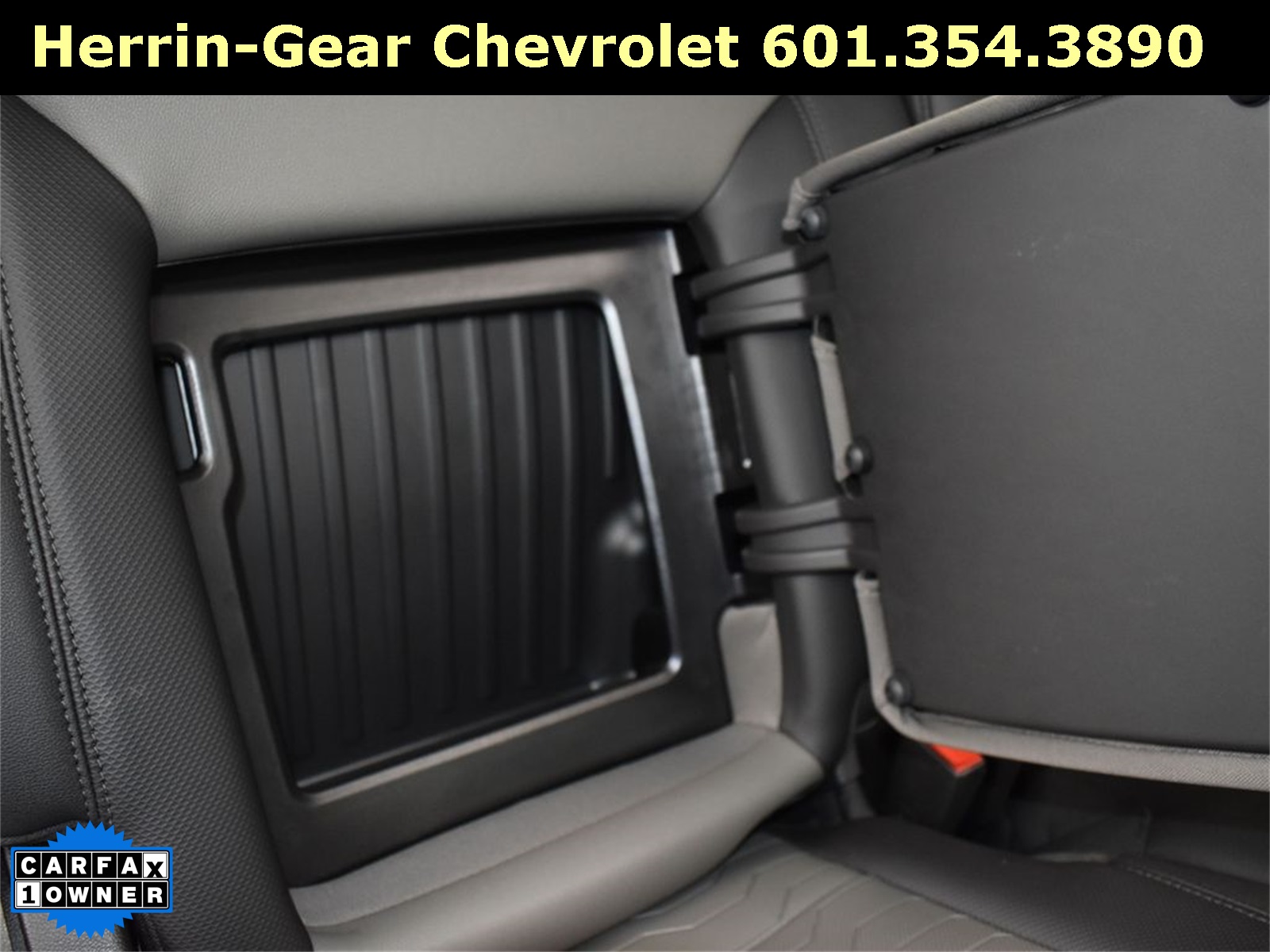 2024 Sterling Gray Metallic Chevrolet Silverado 1500 ZR2 4X4 Truck