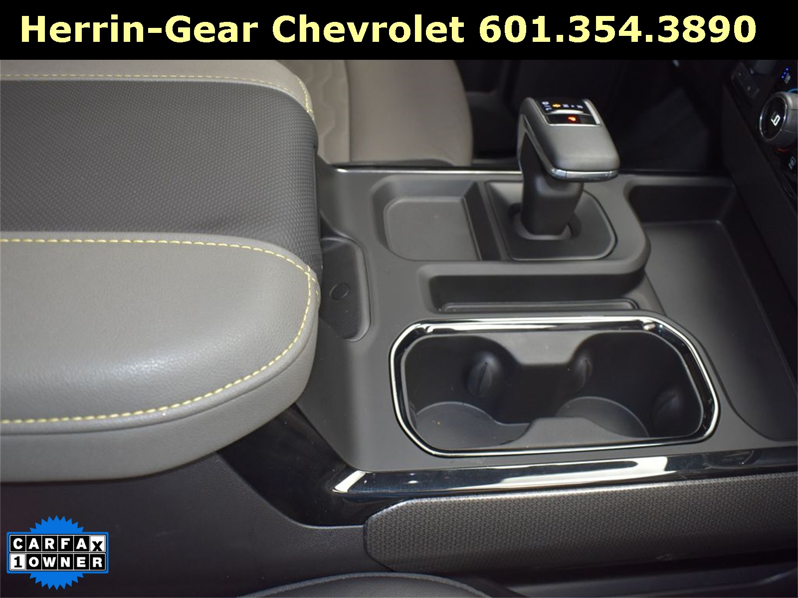 2024 Sterling Gray Metallic Chevrolet Silverado 1500 ZR2 4X4 Truck