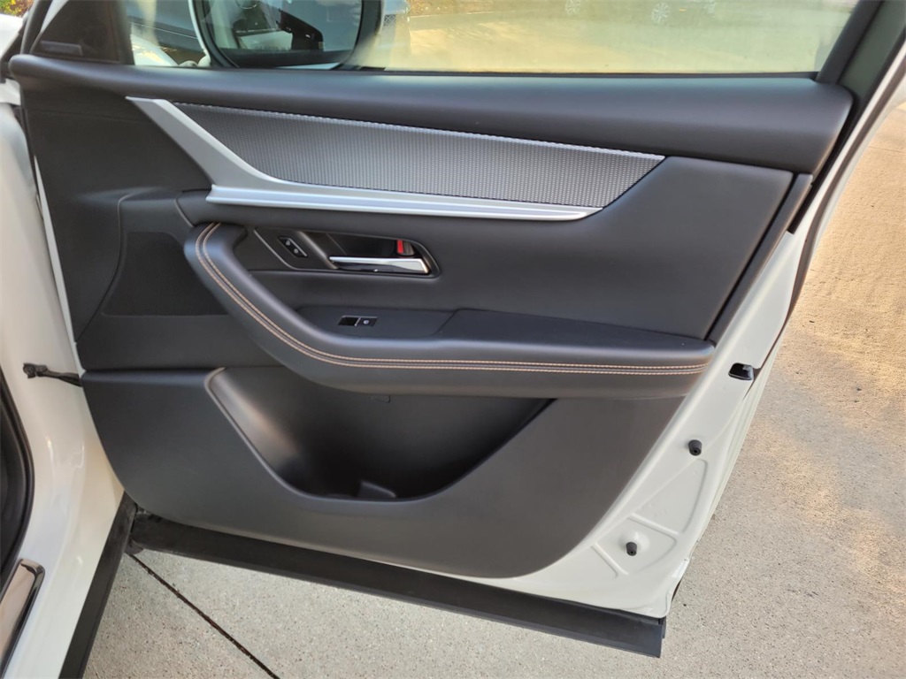 used 2024 Mazda CX-90 PHEV car, priced at $34,300