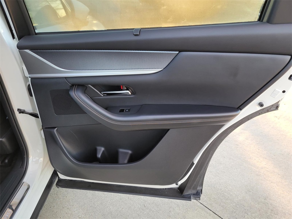 used 2024 Mazda CX-90 PHEV car, priced at $34,300