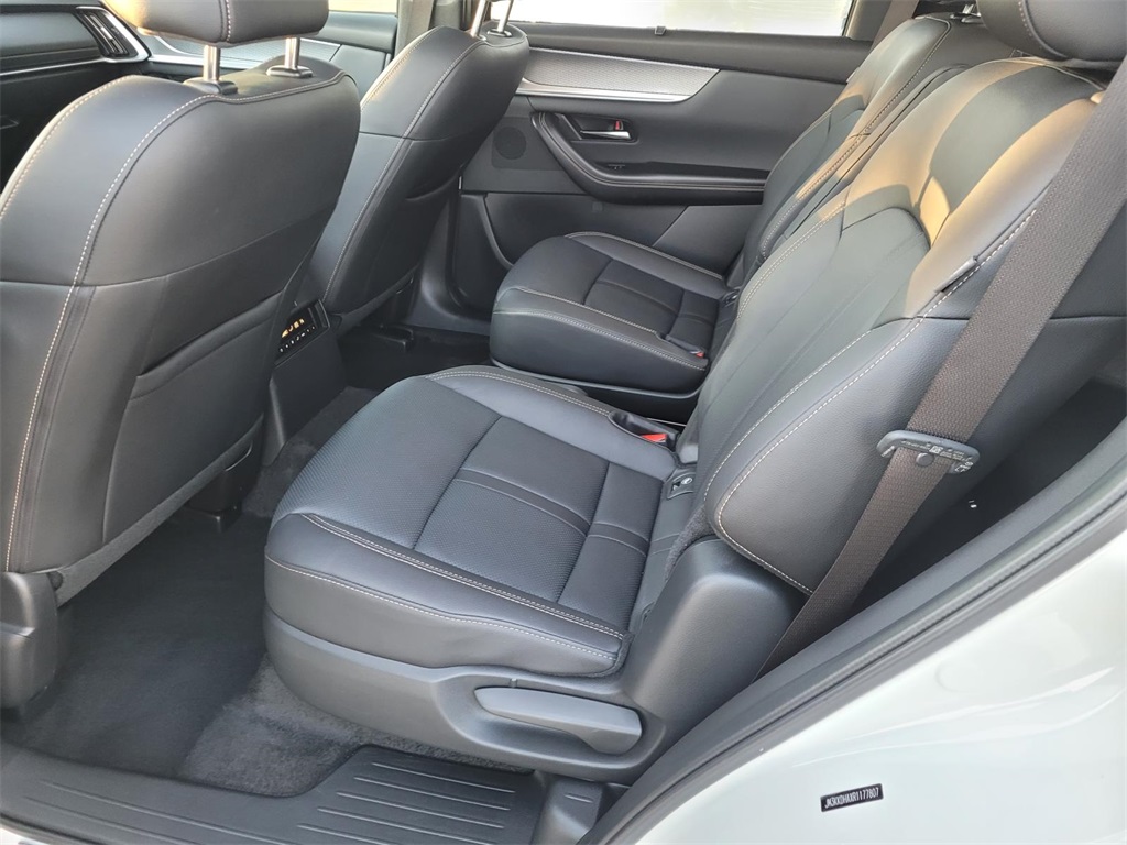 used 2024 Mazda CX-90 PHEV car, priced at $34,300