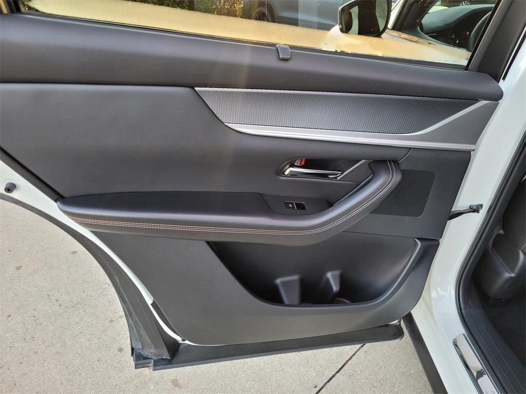 used 2024 Mazda CX-90 PHEV car, priced at $34,300