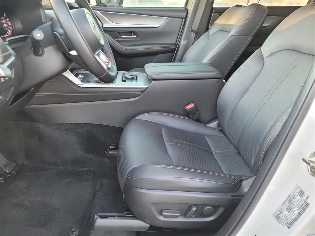 used 2024 Mazda CX-90 PHEV car, priced at $34,300