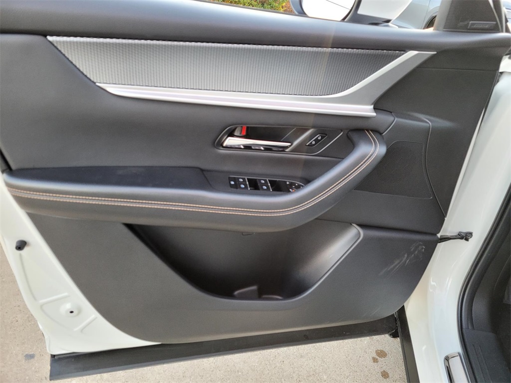 used 2024 Mazda CX-90 PHEV car, priced at $34,300