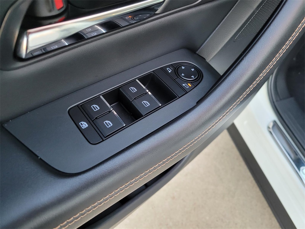 used 2024 Mazda CX-90 PHEV car, priced at $34,300