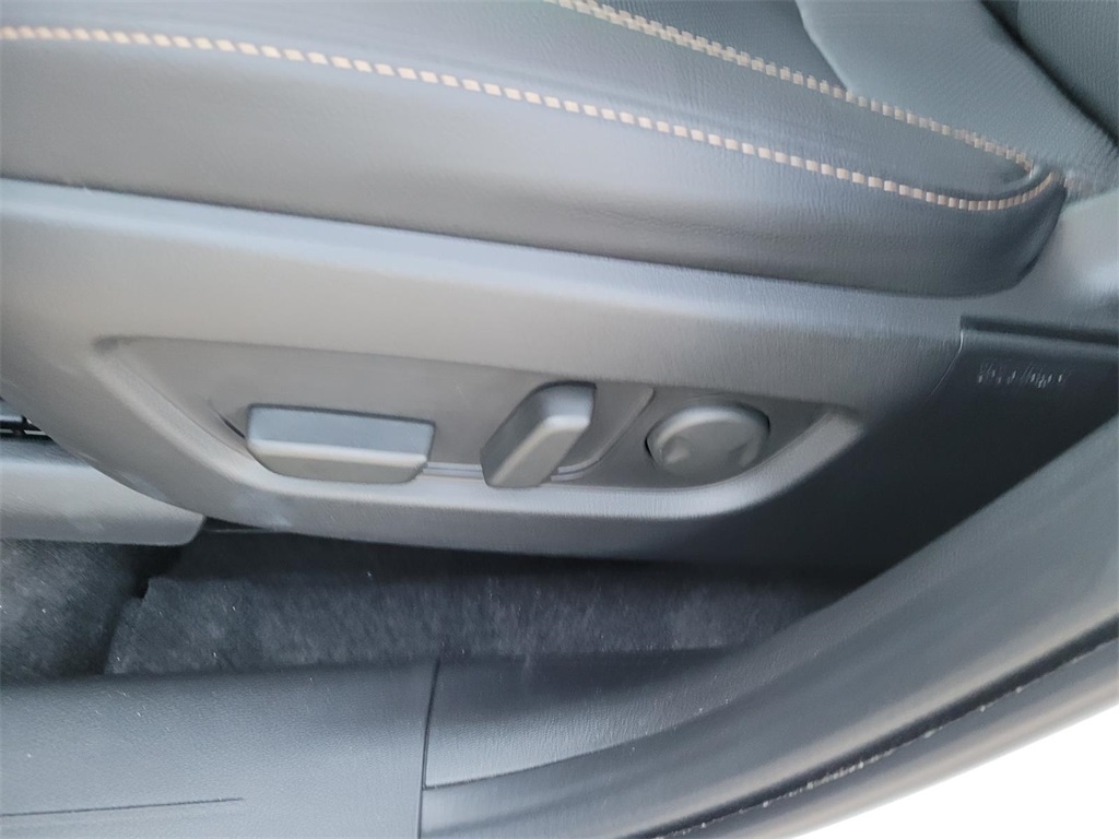 used 2024 Mazda CX-90 PHEV car, priced at $34,300