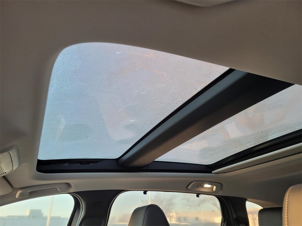 used 2024 Mazda CX-90 PHEV car, priced at $34,300