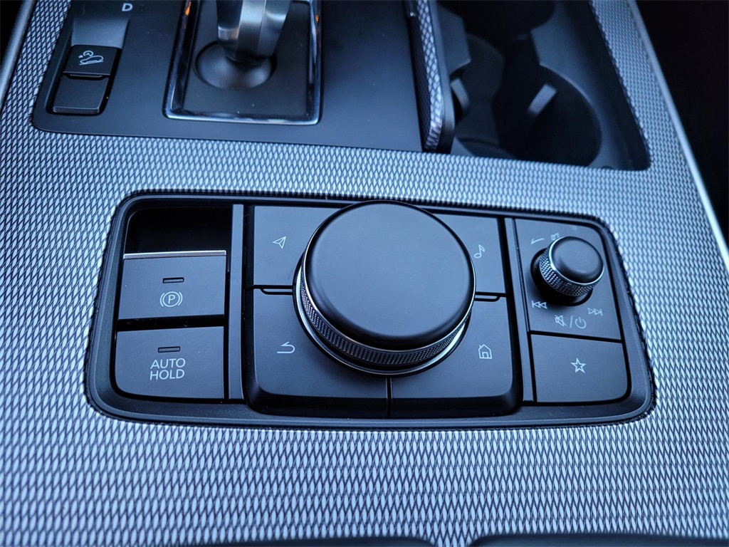 used 2024 Mazda CX-90 PHEV car, priced at $34,300