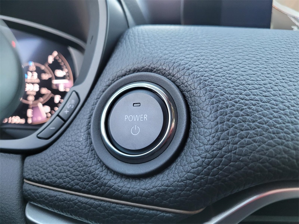 used 2024 Mazda CX-90 PHEV car, priced at $34,300