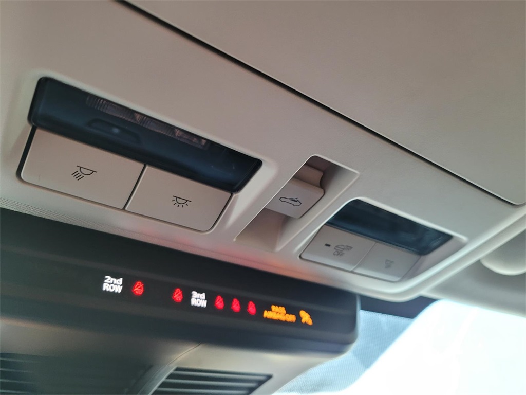 used 2024 Mazda CX-90 PHEV car, priced at $34,300