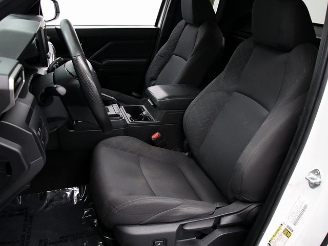 2024 Toyota Tacoma SR photo 9