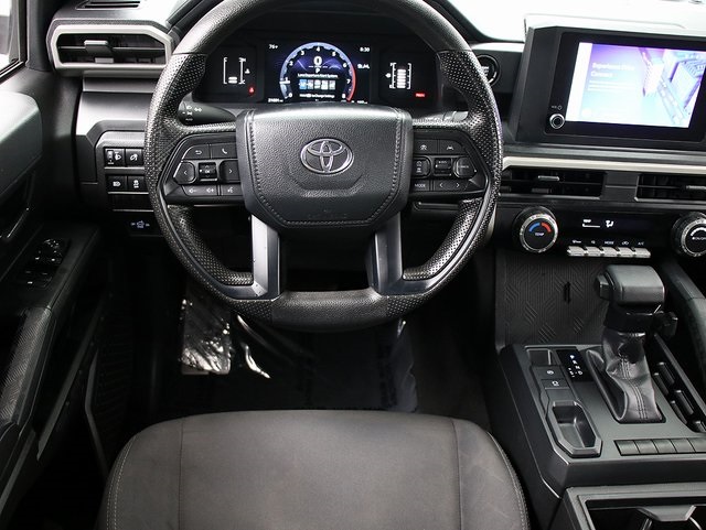 2024 Toyota Tacoma SR photo 11