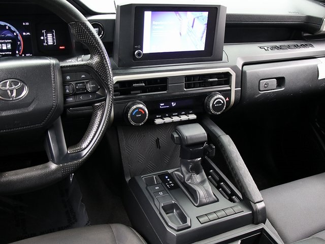 2024 Toyota Tacoma SR photo 12