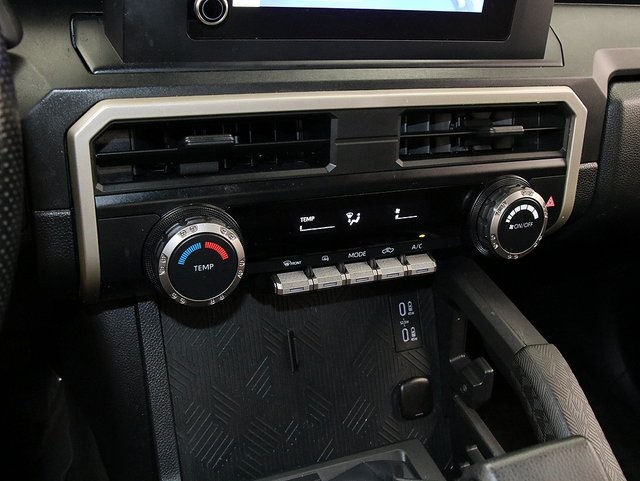 2024 Toyota Tacoma SR photo 16