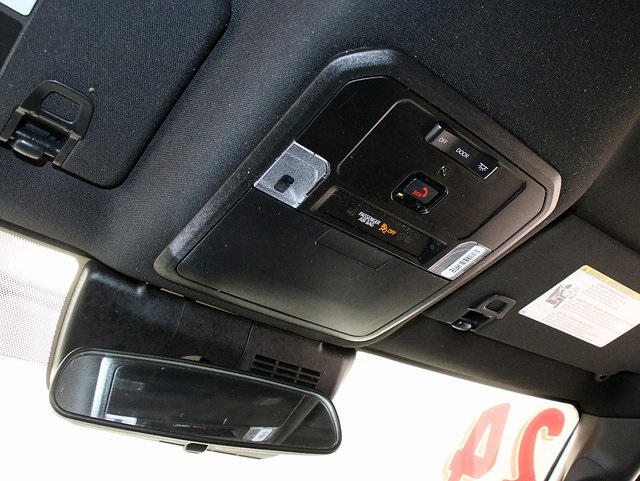 2024 Toyota Tacoma SR photo 18