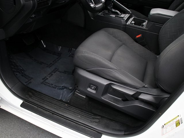 2024 Toyota Tacoma SR photo 20