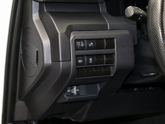 2024 Toyota Tacoma SR photo 21