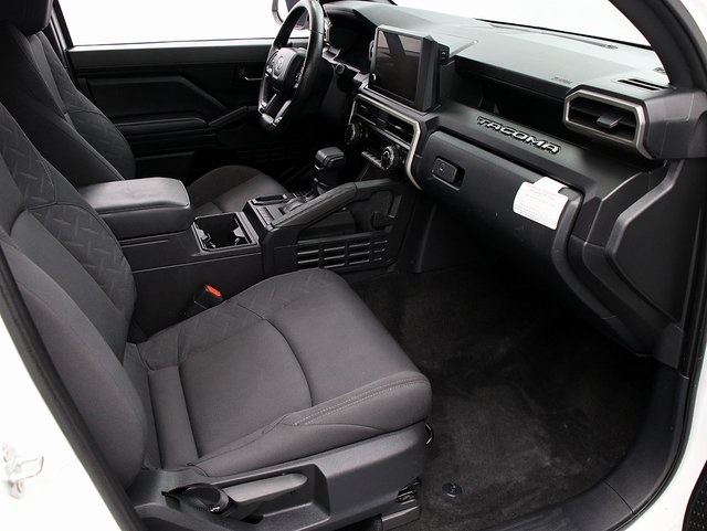 2024 Toyota Tacoma SR photo 22