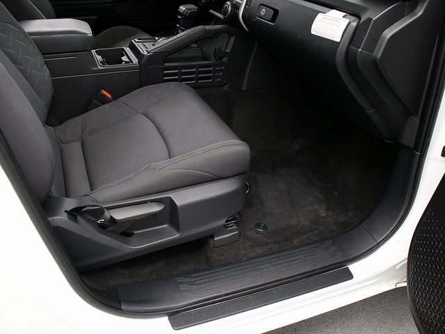 2024 Toyota Tacoma SR photo 23