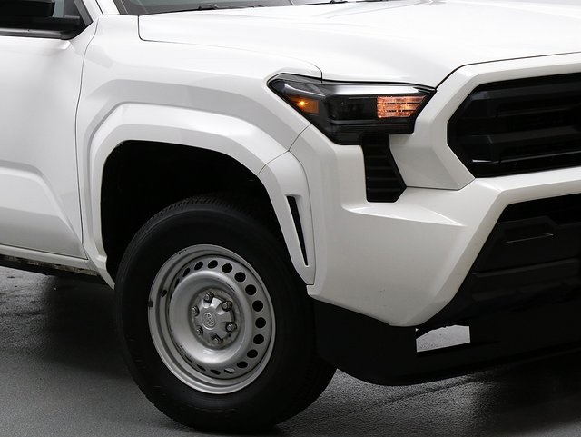 2024 Toyota Tacoma SR photo 3