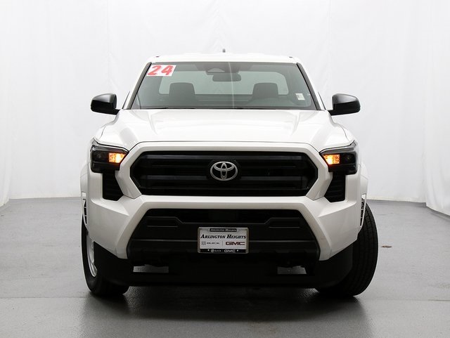 2024 Toyota Tacoma SR photo 5