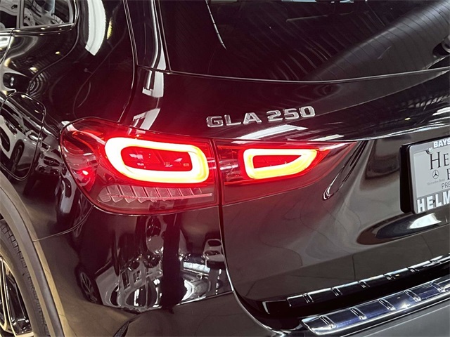 used 2021 Mercedes-Benz GLA car, priced at $29,991