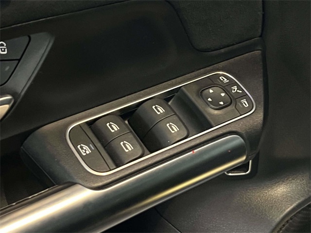 used 2021 Mercedes-Benz GLA car, priced at $29,991