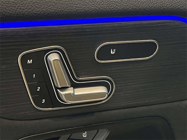 used 2021 Mercedes-Benz GLA car, priced at $29,991