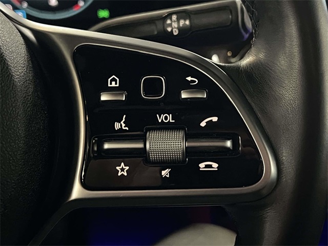 used 2021 Mercedes-Benz GLA car, priced at $29,991