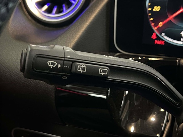 used 2021 Mercedes-Benz GLA car, priced at $29,991