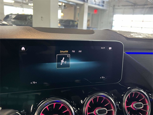 used 2021 Mercedes-Benz GLA car, priced at $29,991