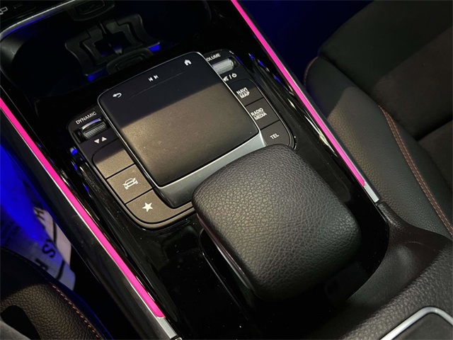 used 2021 Mercedes-Benz GLA car, priced at $29,991