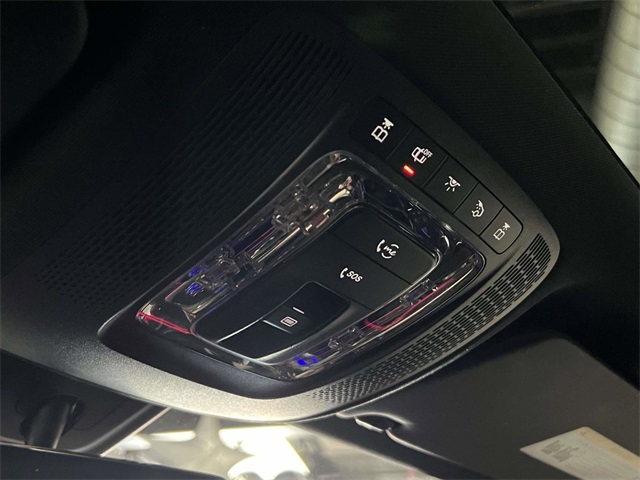 used 2021 Mercedes-Benz GLA car, priced at $29,991