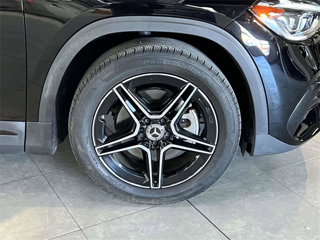 used 2021 Mercedes-Benz GLA car, priced at $29,991