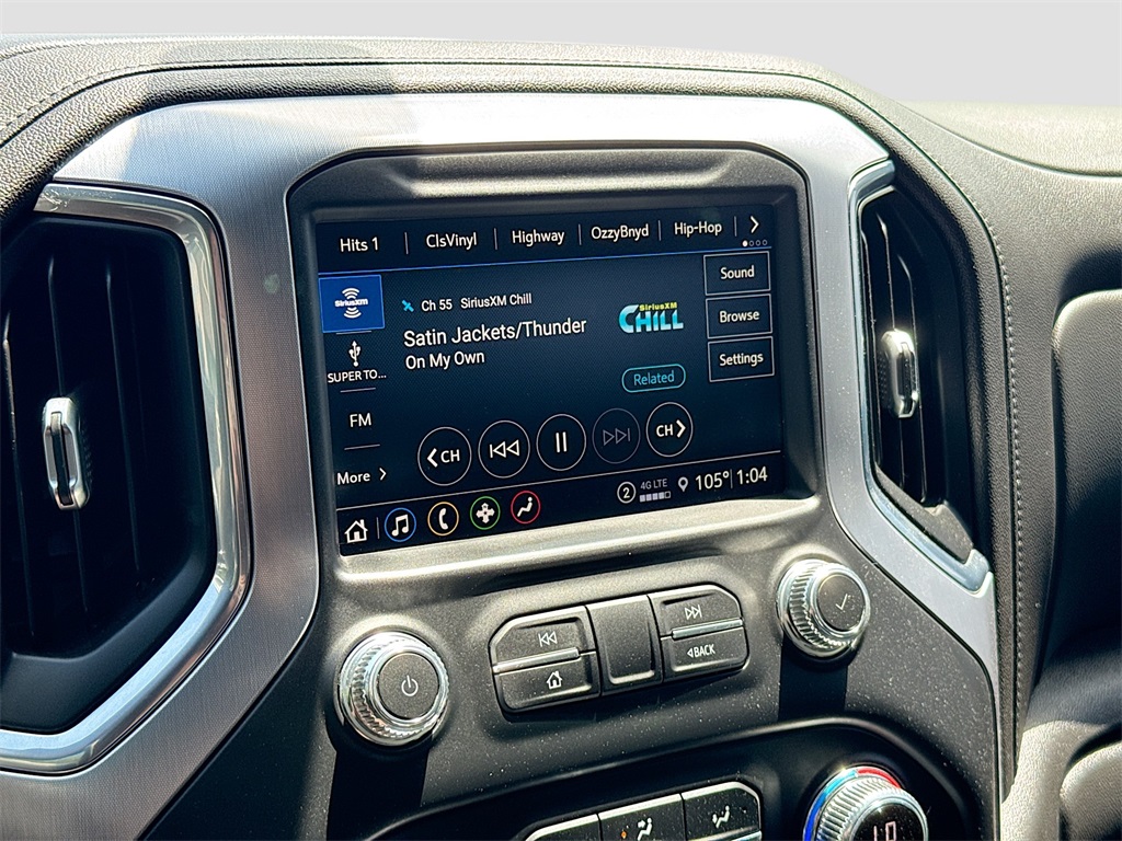 2021 Gmc Sierra 1500 Elevation photo 14