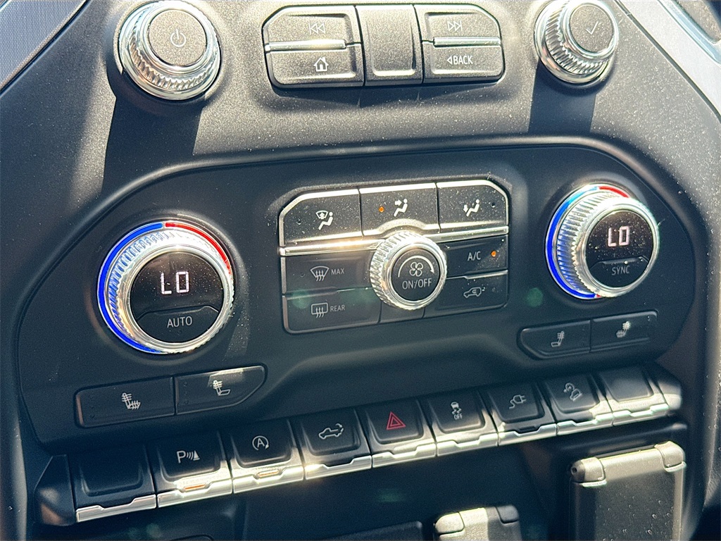 2021 Gmc Sierra 1500 Elevation photo 15