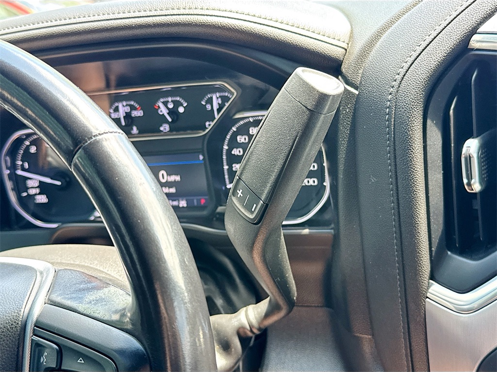 2021 Gmc Sierra 1500 Elevation photo 16