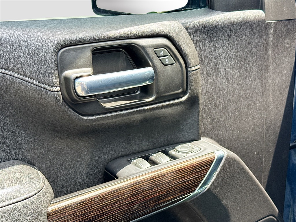 2021 Gmc Sierra 1500 Elevation photo 17