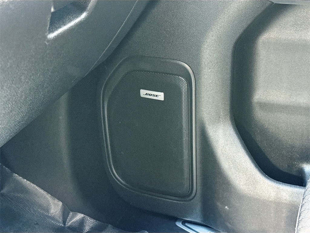 2021 Gmc Sierra 1500 Elevation photo 18