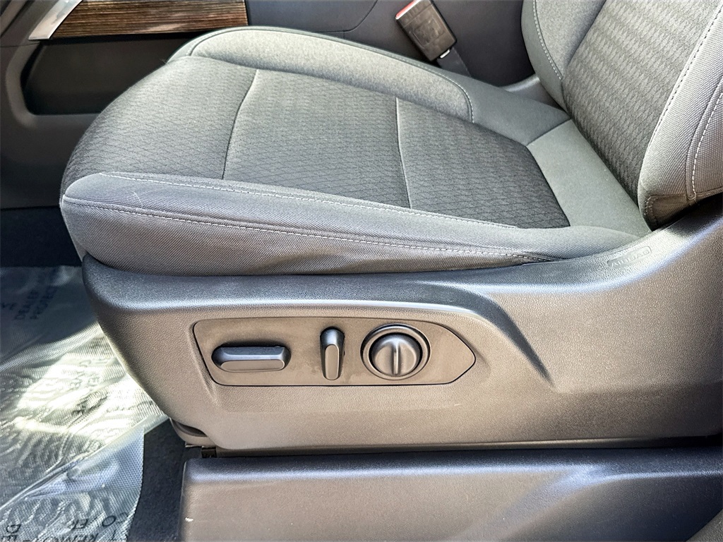 2021 Gmc Sierra 1500 Elevation photo 19