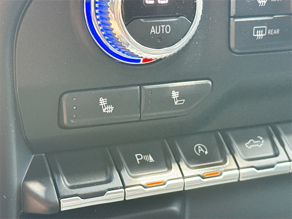 2021 Gmc Sierra 1500 Elevation photo 20