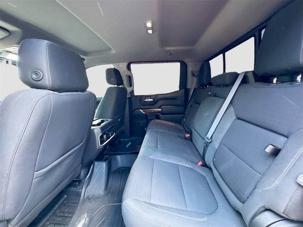 2021 Gmc Sierra 1500 Elevation photo 24