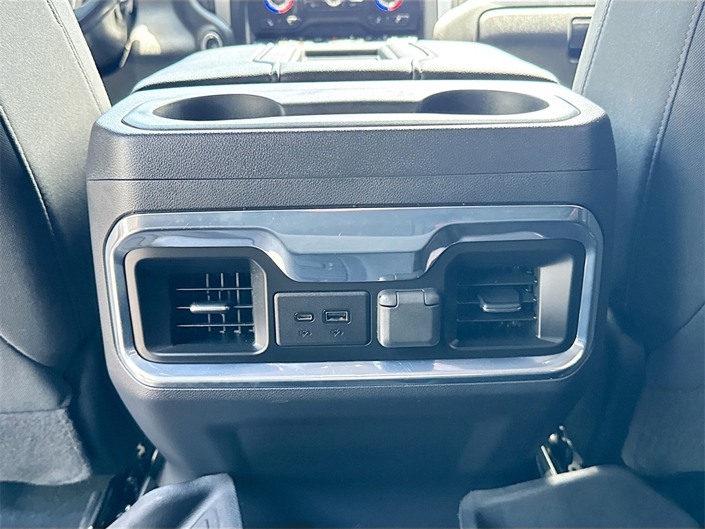 2021 Gmc Sierra 1500 Elevation photo 25