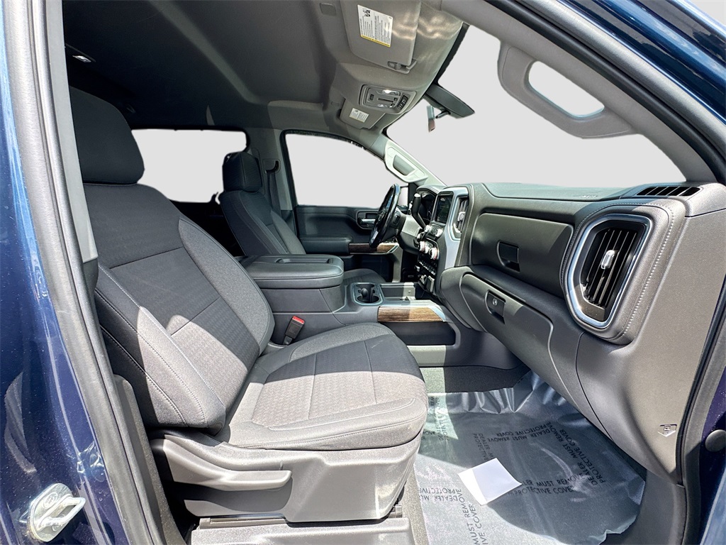 2021 Gmc Sierra 1500 Elevation photo 28