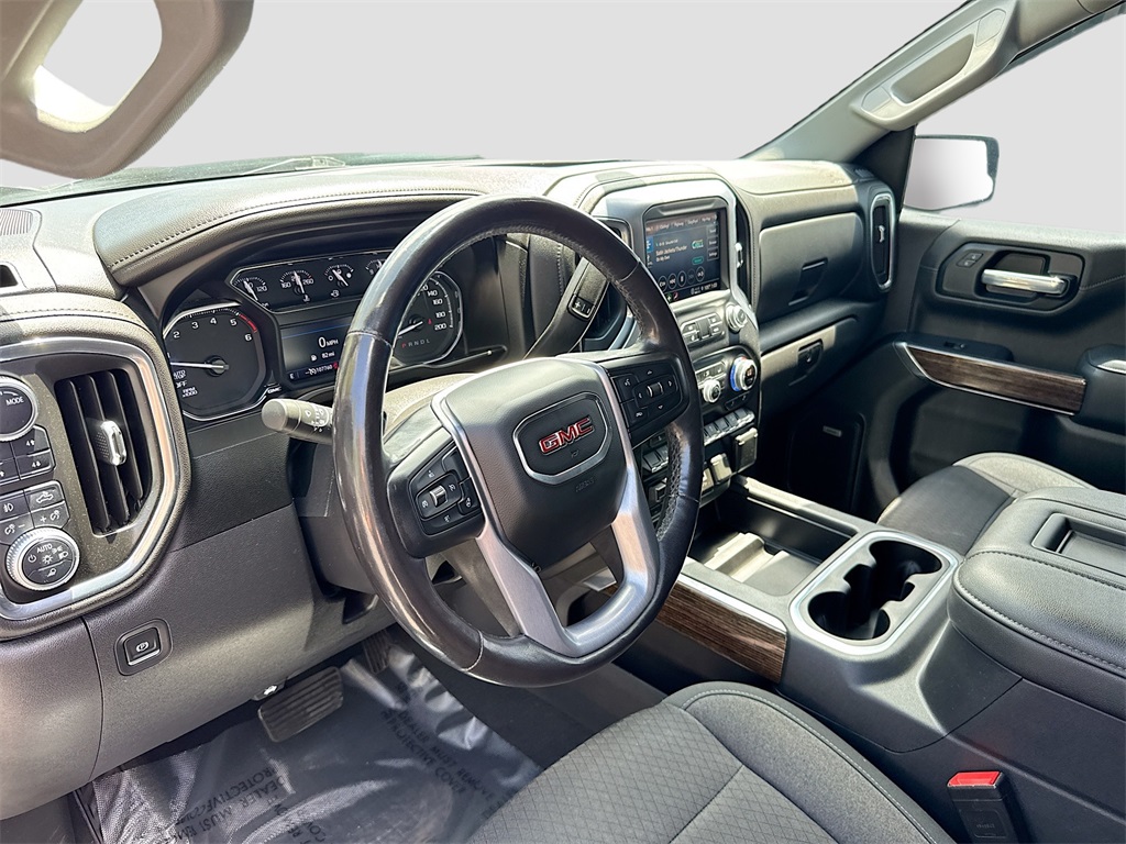 2021 Gmc Sierra 1500 Elevation photo 9